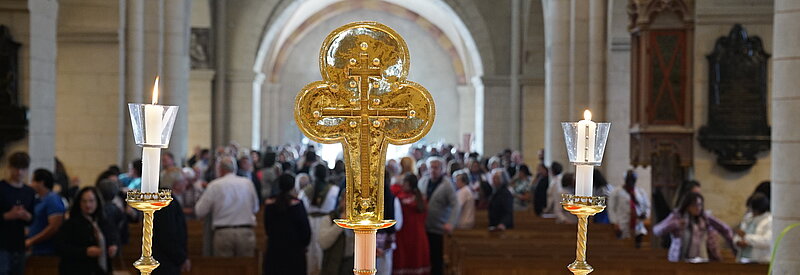 Gemeinden von Katholiken anderer Muttersprache